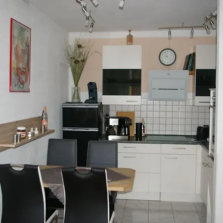 Apartament Fewo-maralei