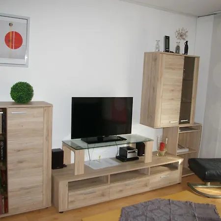Fewo-maralei Apartament Bad Harzburg