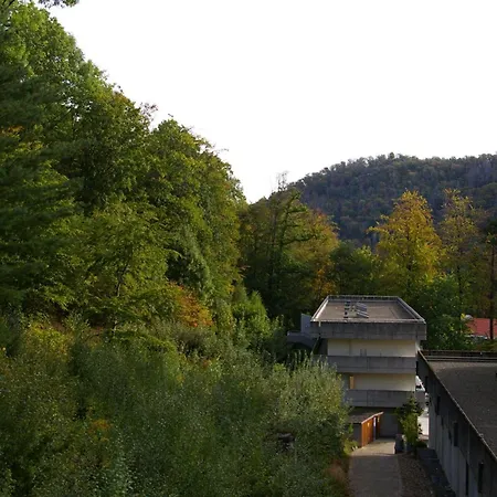 Apartament Fewo-maralei